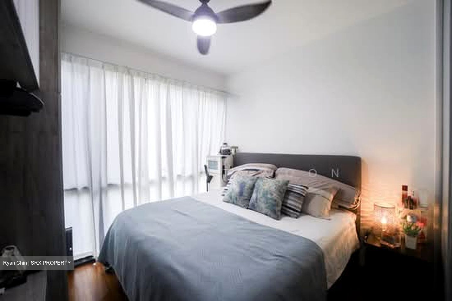 Parc Centros (D19), Condominium #595986921